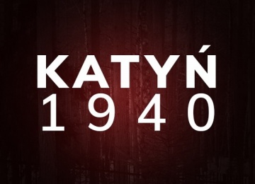 Powiększ obraz: Dzień Pamięci Ofiar Zbrodni Katyńskiej