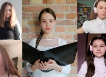 Powiększ obraz: Piosenki ku czci Ofiar Katynia